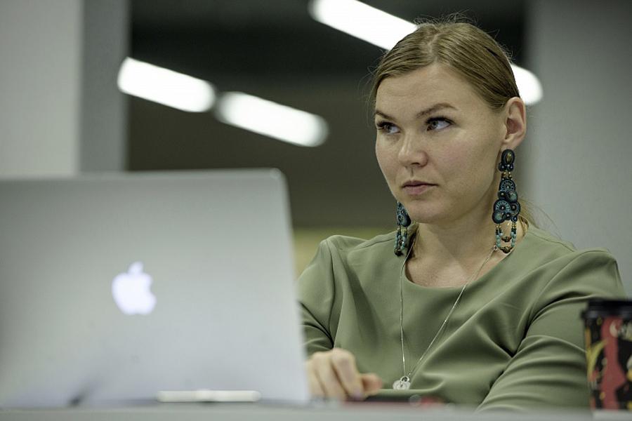 Дарья Ядерная — об обновленной MBA-программе «Менеджмент в индустрии моды»