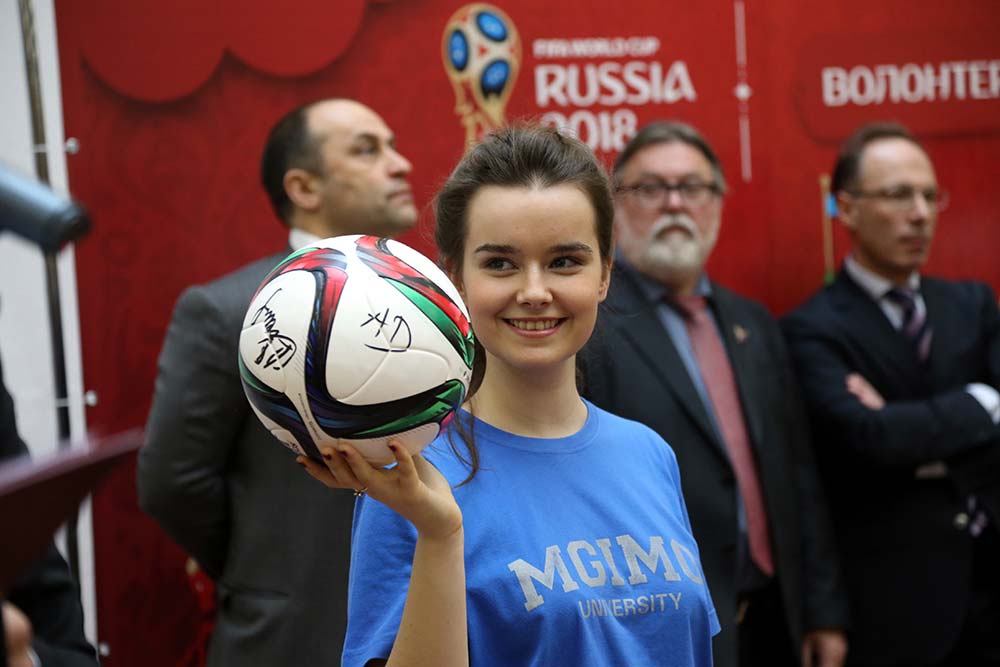 Закулисье магистерской программы «Спортивный менеджмент»