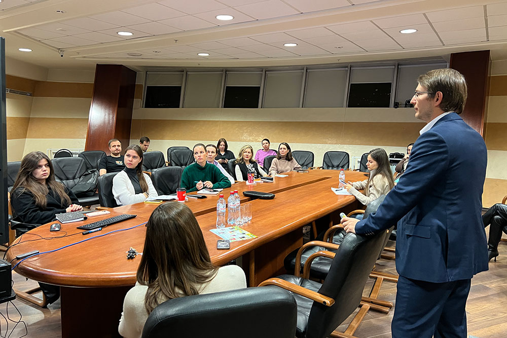 Как будет выглядеть цифровой отель будущего: диджитализация гостиничной сферы