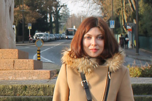 Ю.Исламова: «Зимняя школа ООН помогла выбрать правильный жизненный путь»