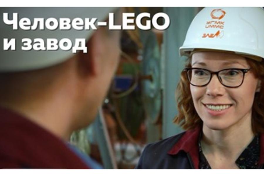 Приглашенный преподаватель Школы бизнеса М.Осипова — героиня проекта «Другие люди»