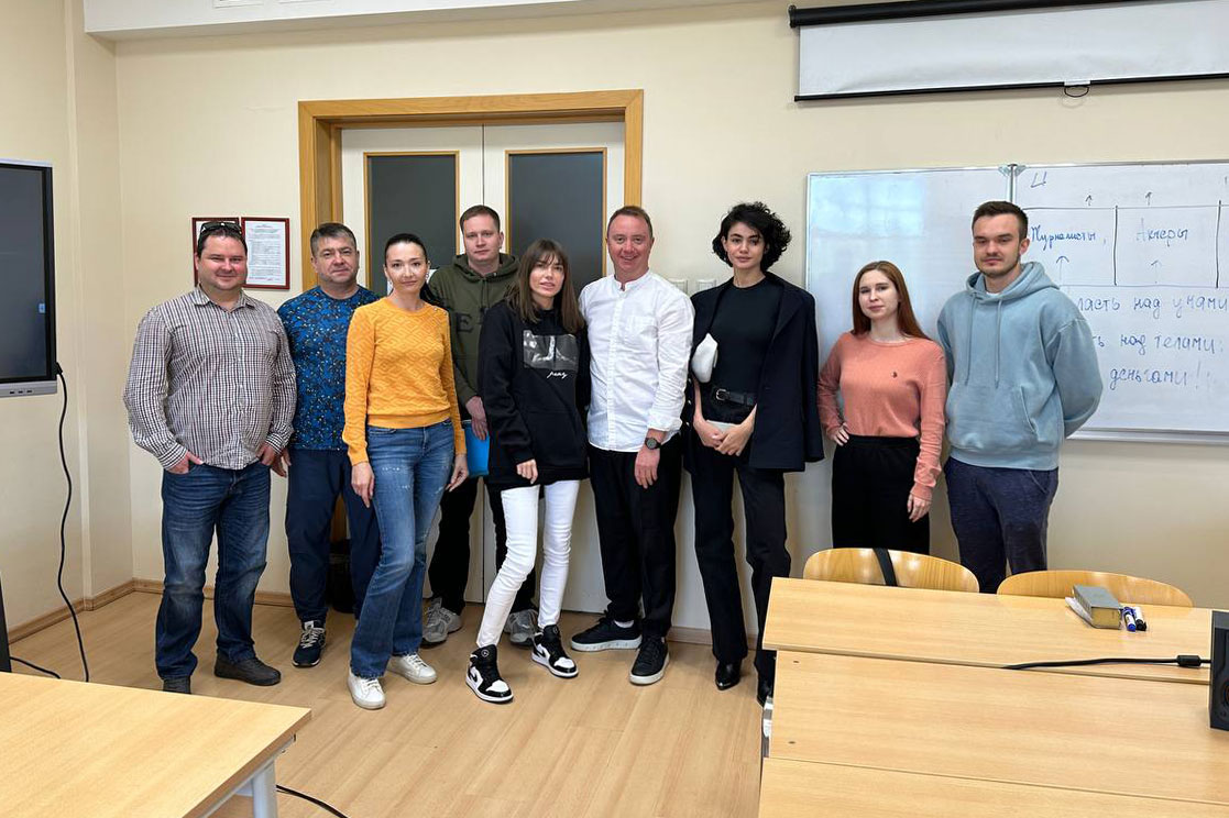 Завершился весенний марафон «Экспертных суббот»