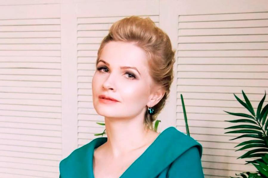 М.В.Шилова: «Изучение event-менеджмента — одно из самых перспективных и актуальных направлений»