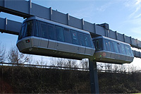 Лекция представителя компании H-Bahn Technik GmbH