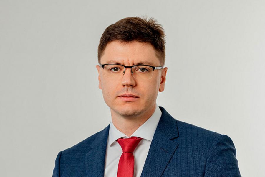 Слушатель Школы бизнеса МГИМО Д.Гоголев назначен заместителем руководителя Росаккредитации