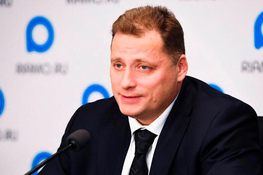 Е.А.Хромушин — о магистратуре «Управление городской инфраструктурой и развитием территорий»