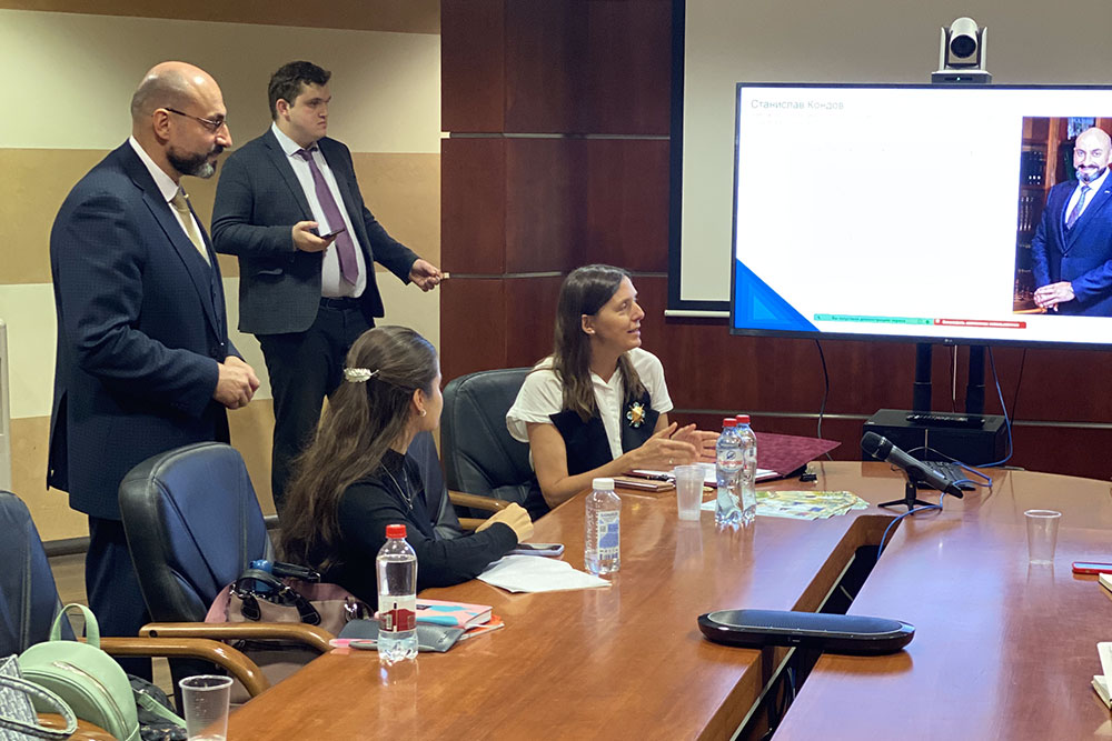 «Никогда не знаешь, что тебя ждёт каждый день», — Станислав Кондов об управлении в отельном бизнесе класса «люкс»