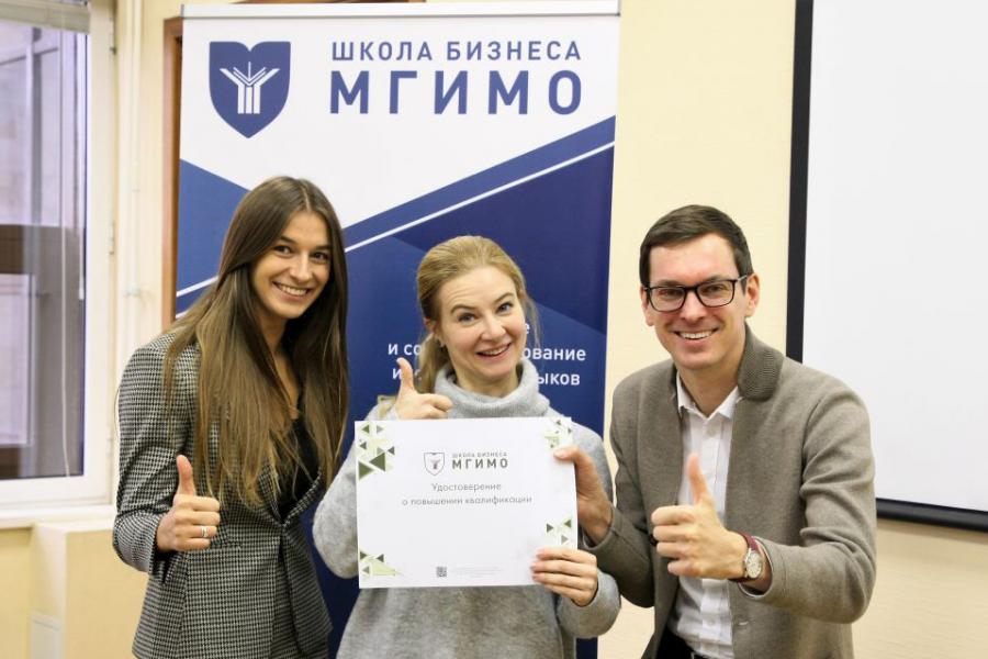 Пиарщики взглянули на свою профессию новыми глазами