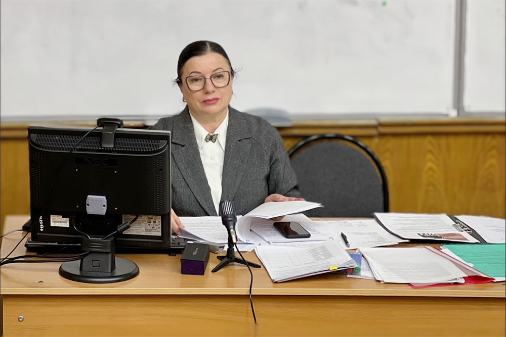 Курс повышения квалификации «Психология влияния»