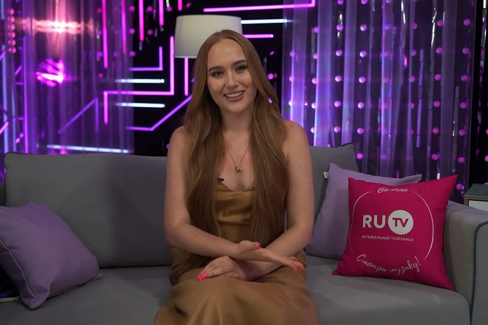 Ксения Акчурина о магистратуре «Менеджмент в сфере искусства и культуры»