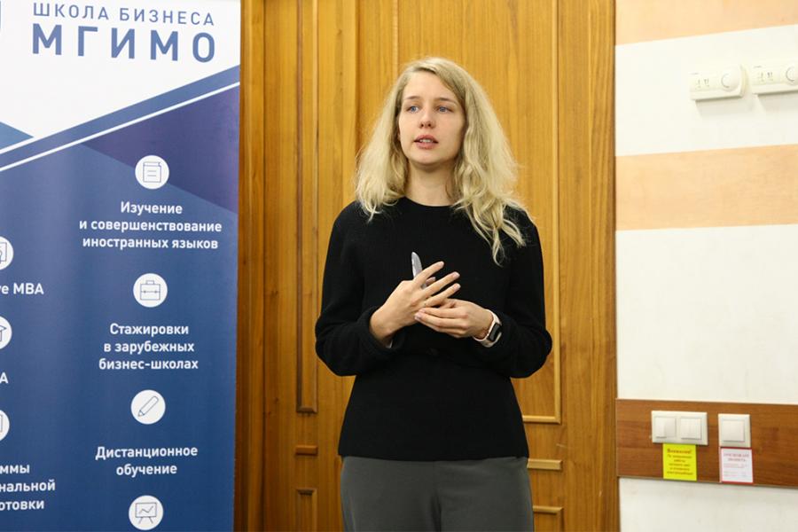 Открылась программа по педагогическому дизайну для преподавателей