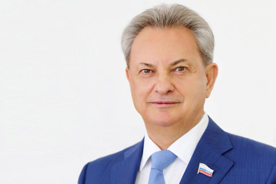 В.И.Трухачев: «Выпускники совместной магистратуры будут ориентироваться в особенностях современного российского АПК»