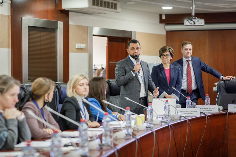 В МГИМО открылась программа для управленцев в сфере здравоохранения