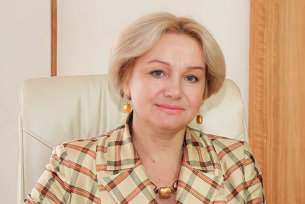 Интервью с руководителем нового образовательного направления «Туризм и индустрия гостеприимства» в МГИМО Г.М.Романовой