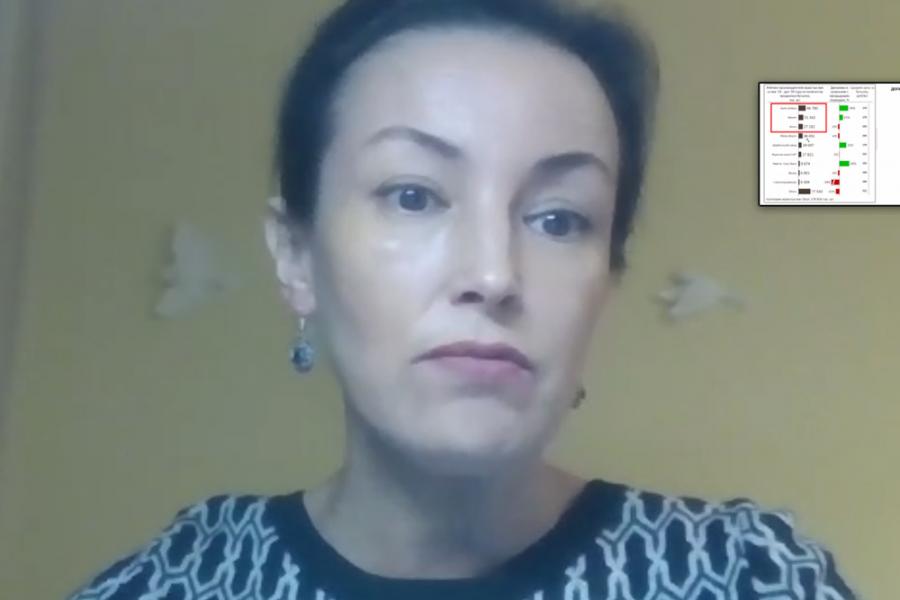 Лекция «Мировой и российский рынок игристых и тихих вин»
