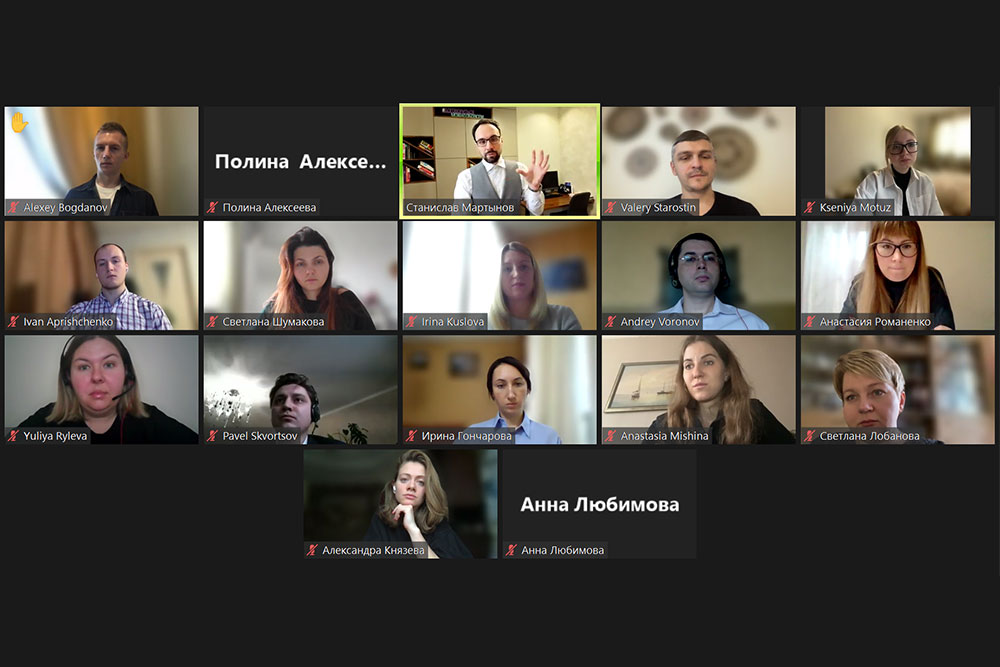 Школа бизнеса МГИМО поможет развить переговорные компетенции