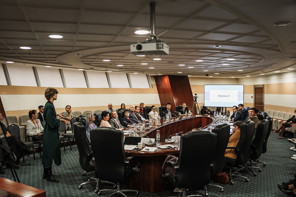 Приоритет 2030: МГИМО расширяет программы дополнительного профессионального образования