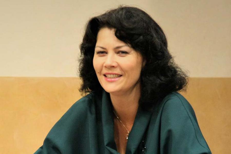Ораторское мастерство и искусство речи
