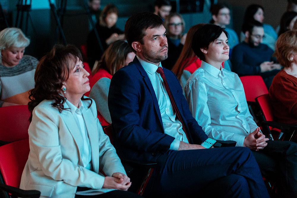 МГИМО на «Марафоне цифровых кафедр» 2.0