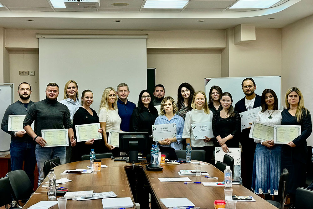 Практическое корпоративное управление: завершение осеннего потока