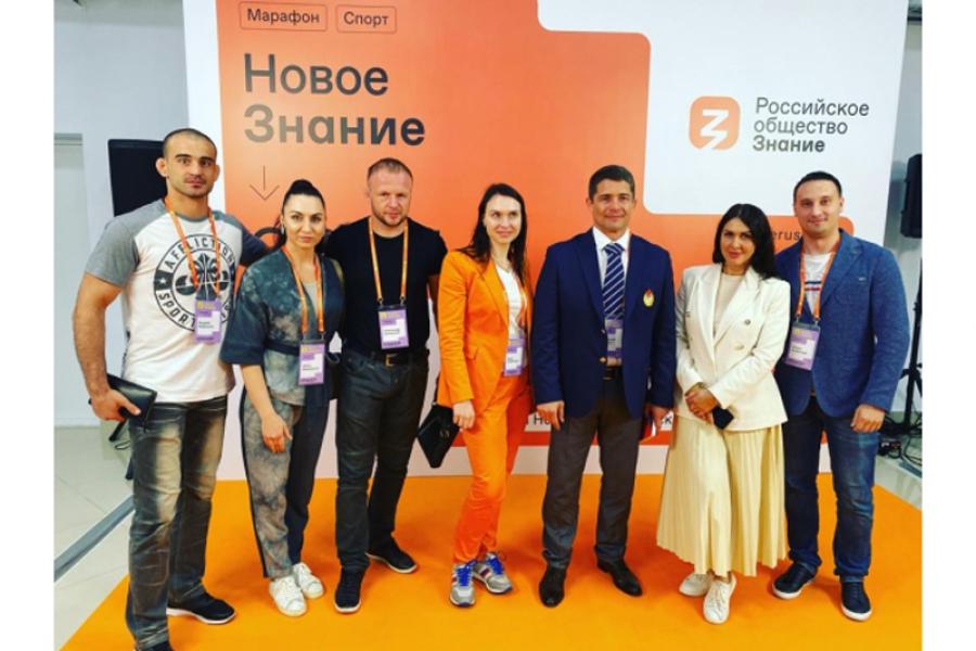 Дипломатия в спорте: язык чести и благородства