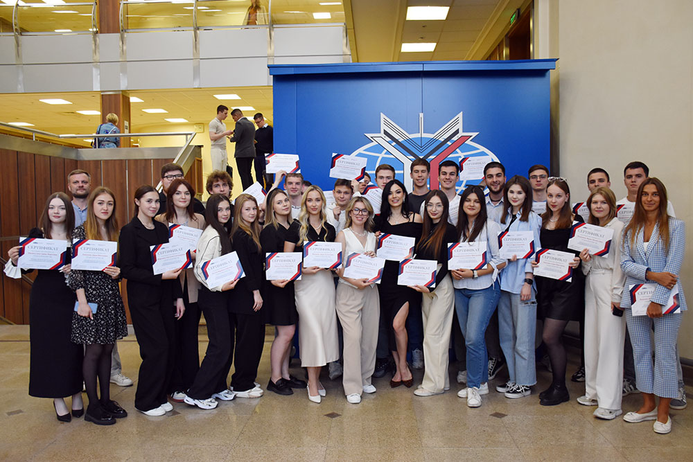 Модуль МГИМО для студентов КубГАУ. Готовимся к реализации сетевой образовательной программы