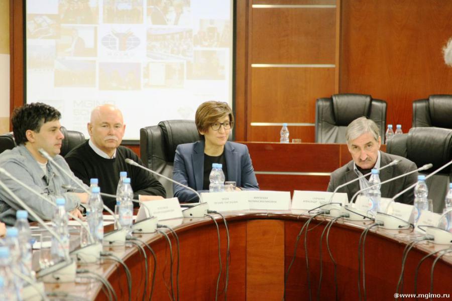 День открытых дверей программы МВА «Цифровая экономика»