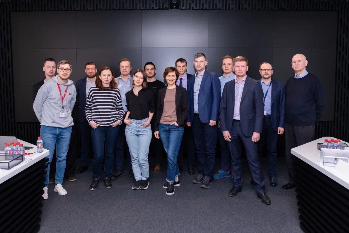 Слушатели MBA «Цифровая экономика» познакомились с цифровой трансформацией «Металлоинвеста»