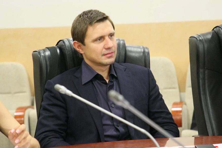 Хоккеист Д.Абдуллин: «С большим удовольствием осваиваю новую профессию — спортивного дипломата»