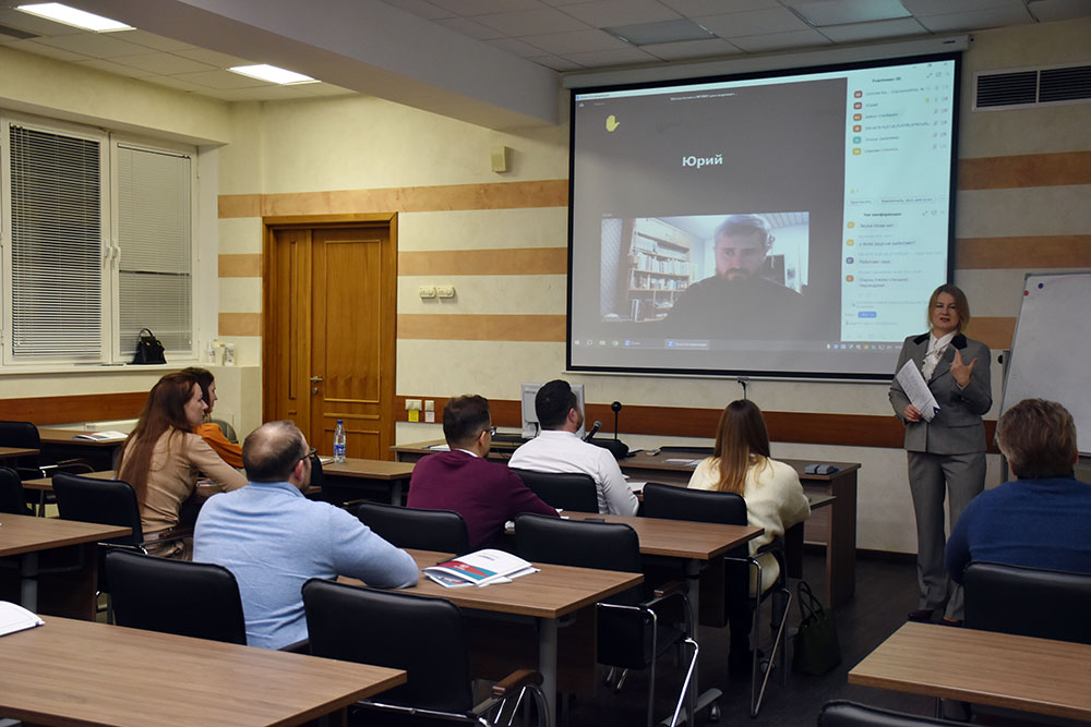 Программа профессиональной переподготовки «Международные отношения»