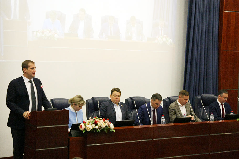 Научно-практическая конференция «Право в цифровой среде»