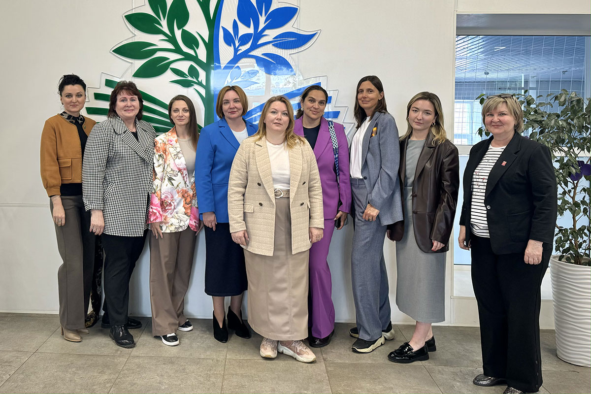 СтГАУ и МГИМО: новые горизонты сотрудничества