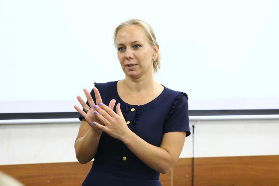 Центр академических компетенций МГИМО
