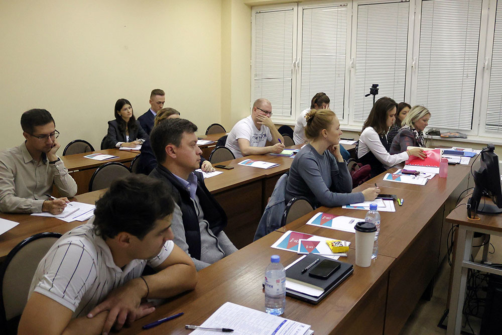 Программа переподготовки по международным отношениям