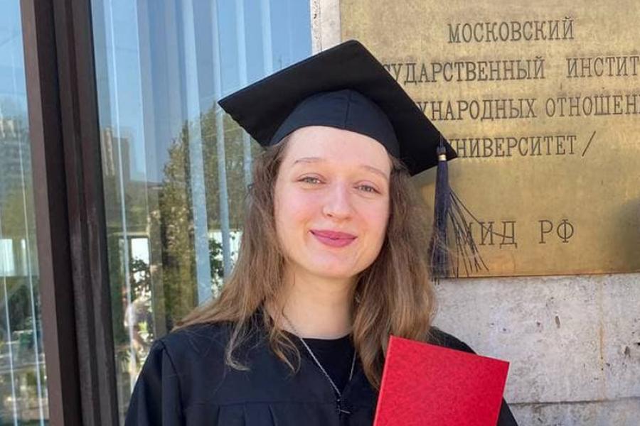 Е.Колесникова: «Меня привлекло в программе наличие выездных модулей, посещение сельхозпредприятий, общение с практиками»