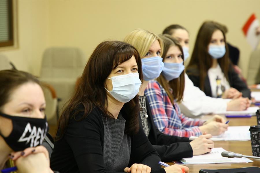 Копирайтинг: искусство написания текстов