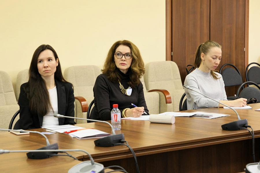 Повышение эффективности деловых отношений
