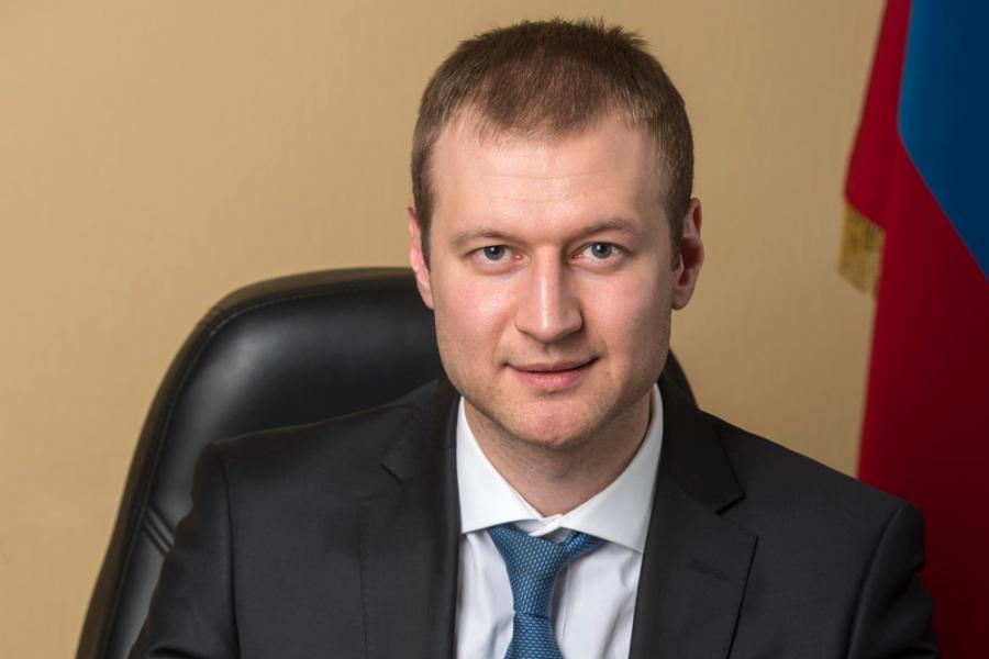 М.В.Маркович: «Минсельхозу нужны высококвалифицированные кадры с комплексным пониманием специфики международных отношений»