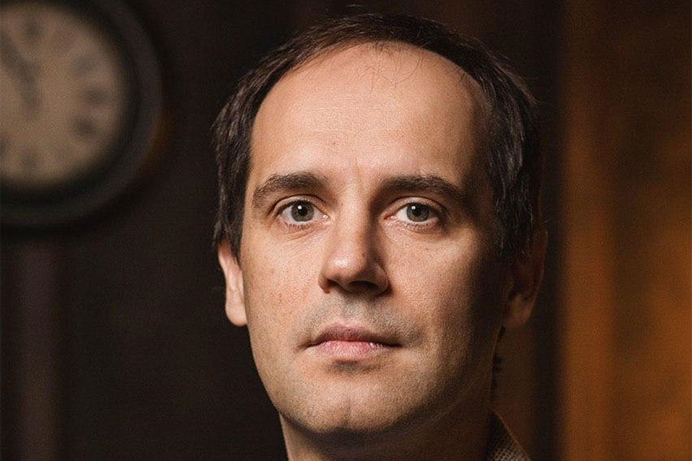 Н.Л.Пешин: «Наша цель — подготовить новое поколение талантливых спортивных менеджеров, в которых остро нуждается наша страна»