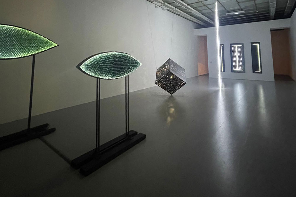 Практическое искусствознание