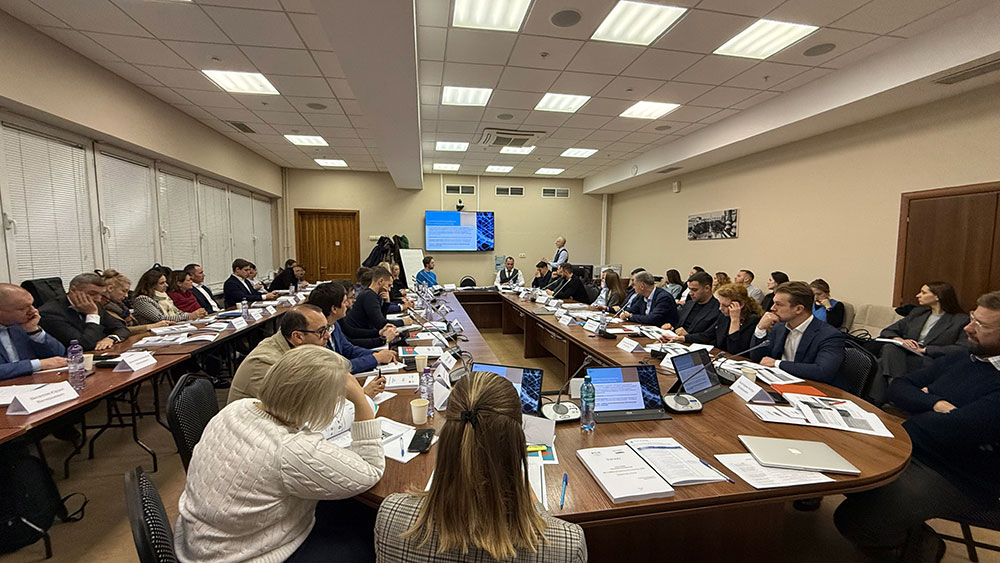 GR и лоббизм: старт 14-ого потока программы