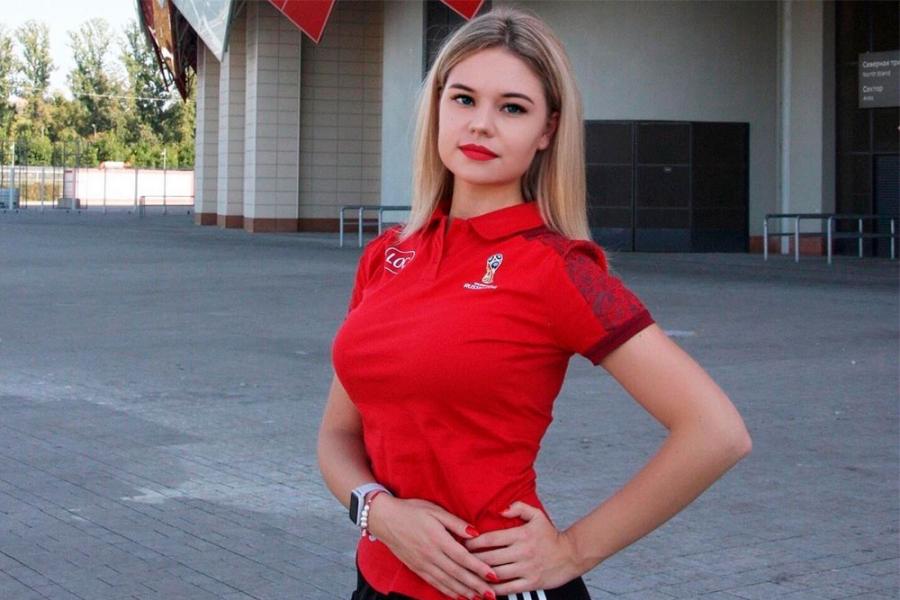 П.Довгилевич: «От маркетинга до администрирования команды: спортивные дипломаты могут все»