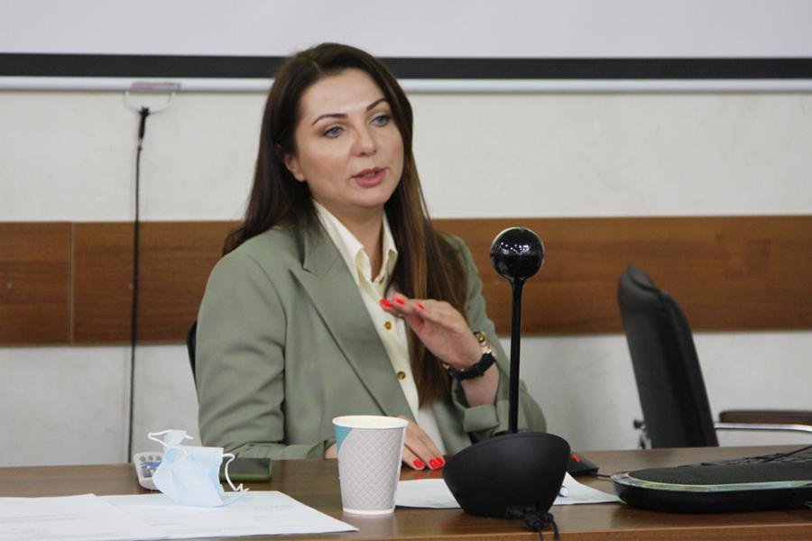 Презентация магистратуры «Мировые аграрные рынки»