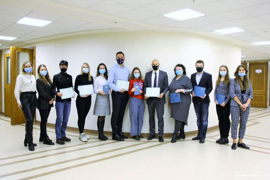Программа по английскому языку для спортивных менеджеров