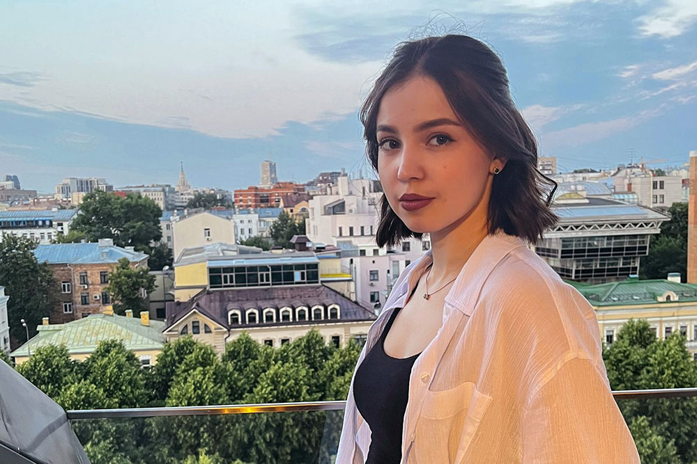 Елена Куликова о магистратуре «Событийный менеджмент»