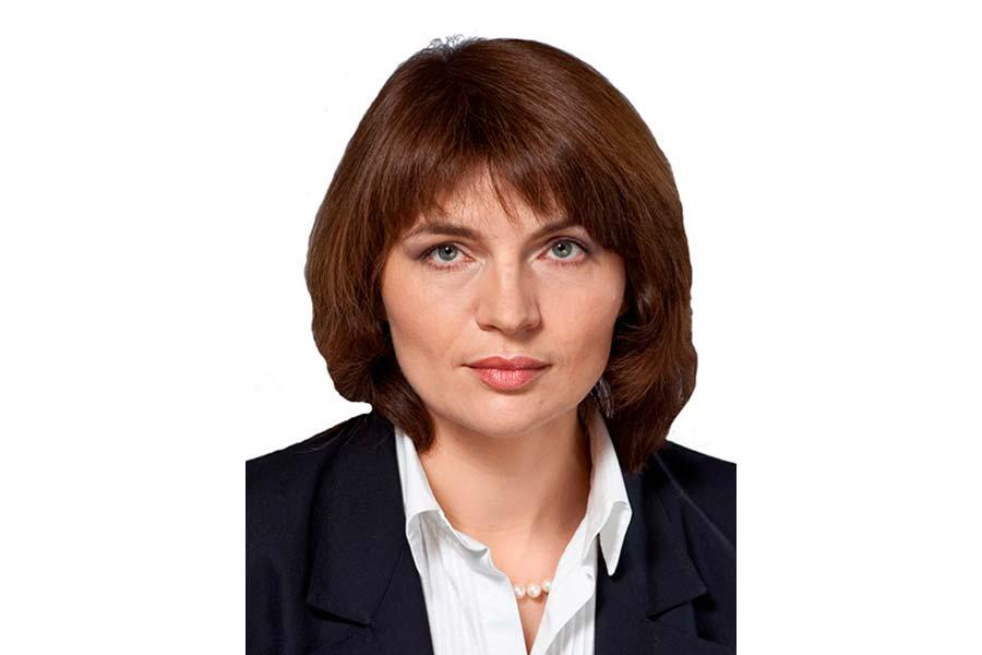 Эксперт Е.Кузнецова о технологиях умных городов