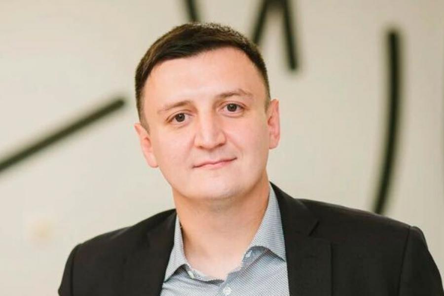 Выпускник МВА А.Кромин: «Программа «„Цифровая экономика“ объединяет мощную гуманитарную базу МГИМО и техническую составляющую МФТИ»