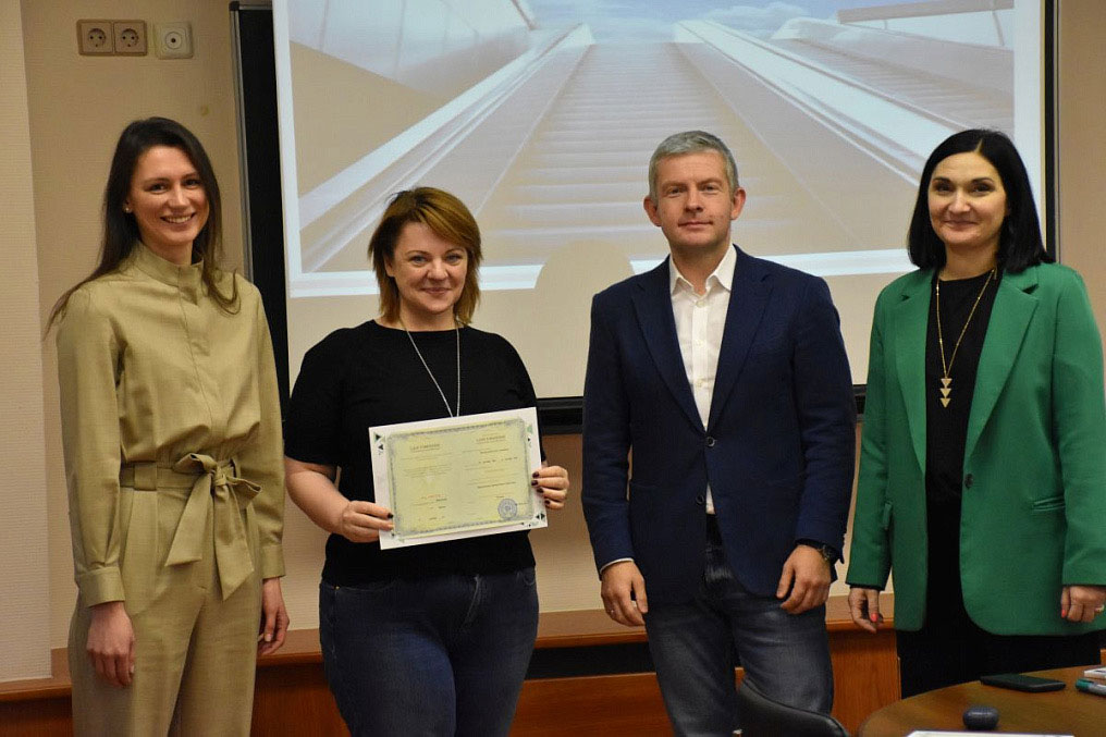 Практическое корпоративное управление: итоги курса повышения квалификации