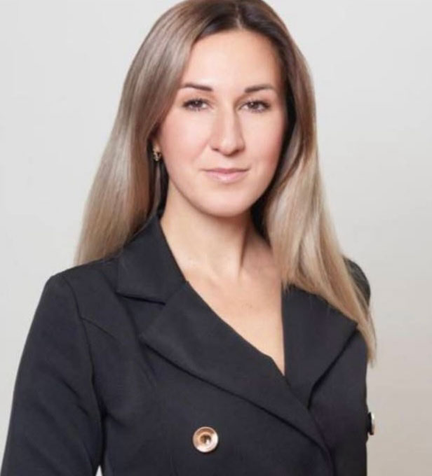 Жанна Карманова о магистратуре «Психология управления и социальных коммуникаций»