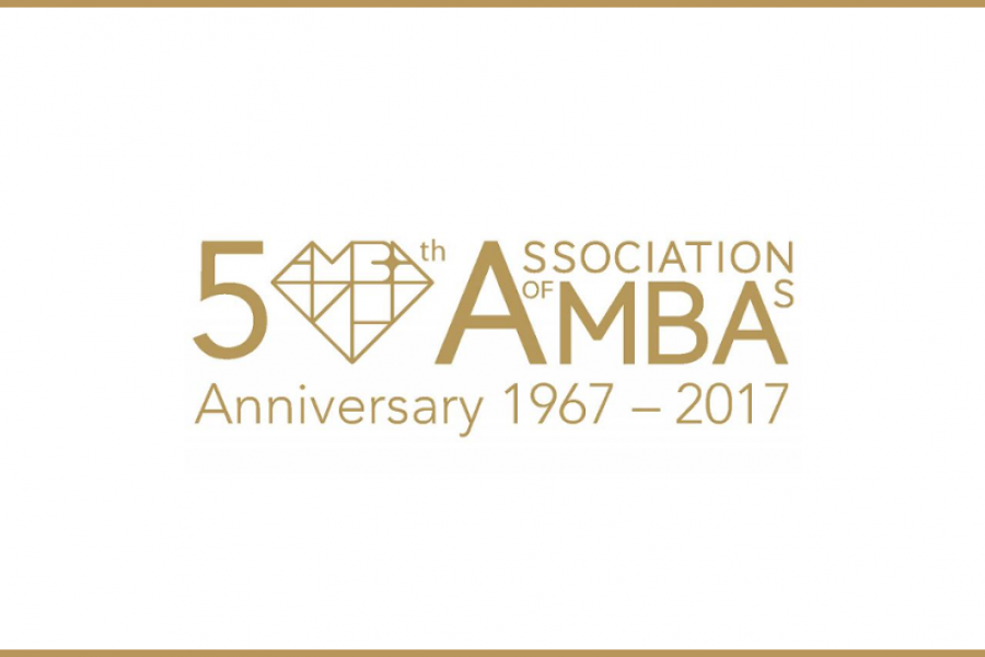 50-й форум Международной ассоциации МВА